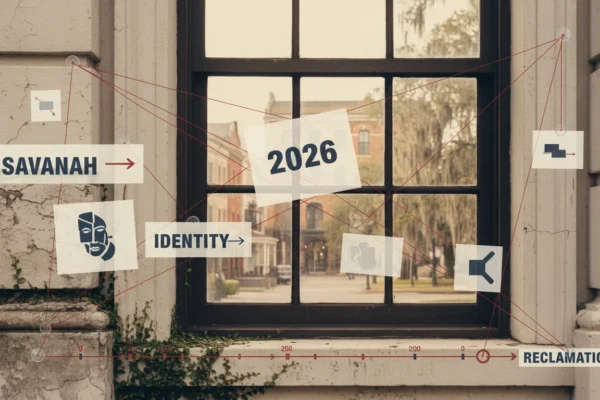 Savannah Facial Injuries: Reclaiming Identity in 2026