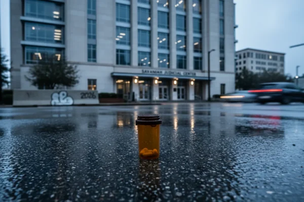 Savannah: Medication DUI Risks in 2026