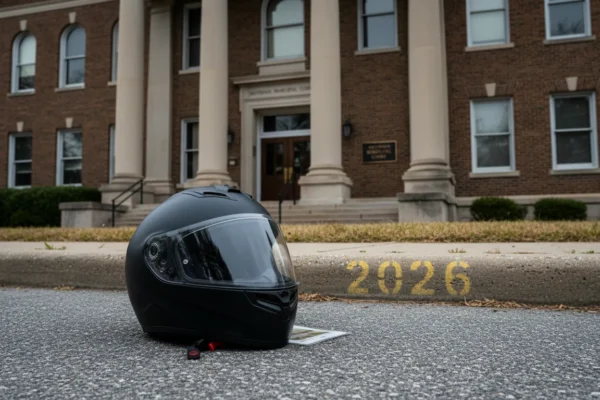 Savannah Motorcycle ABS Law: 2026 Impact