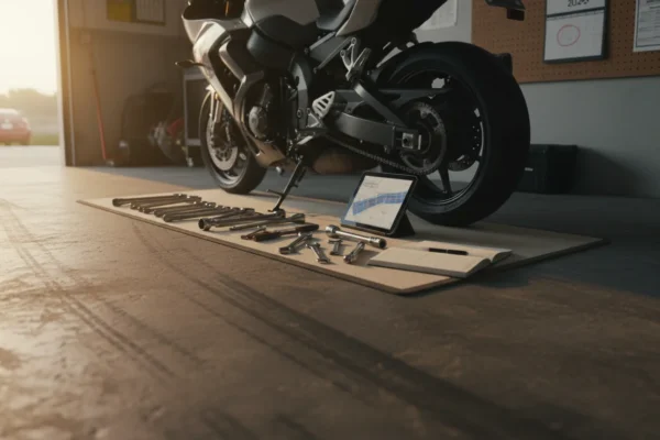Savannah Motorcycle Payouts: 2026 Policy Limits