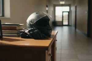 Savannah Motorcycle PTSD: Healing in 2026