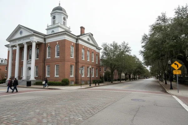 Savannah Riders: Avoid 2026 Swerving Accidents