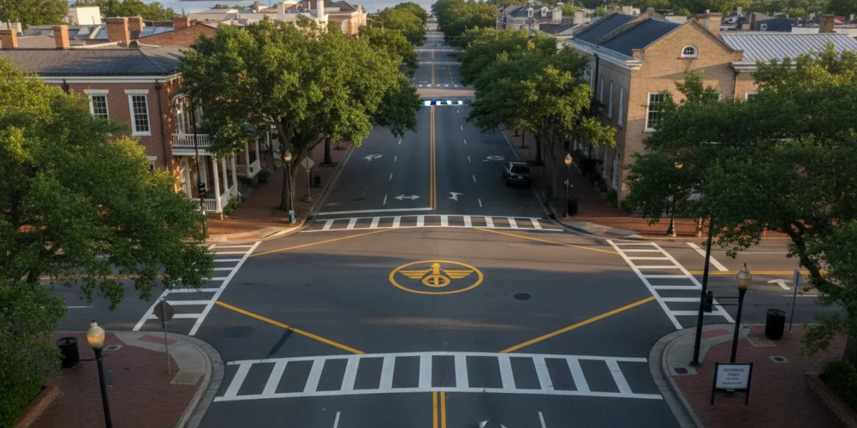 Savannah’s 2026 Road Safety: Georgia DOT Fights Motorcycle