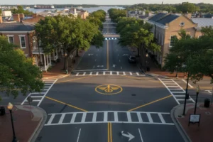 Savannah’s 2026 Road Safety: Georgia DOT Fights Motorcycle