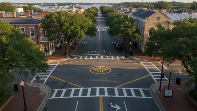 Savannah’s 2026 Road Safety: Georgia DOT Fights Motorcycle