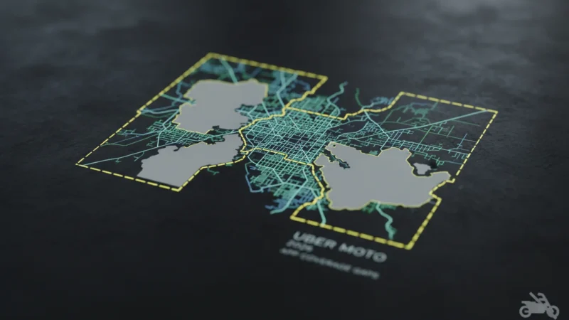 Georgia Uber Moto Accidents: 2026 Payouts