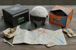 Savannah UberEats Moped Risks: 2026 Policy Gaps