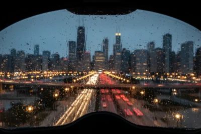 Uber Moto Chicago: $4.6 Billion Tax Loss in 2026