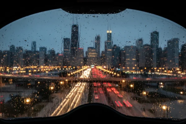 Uber Moto Chicago: $4.6 Billion Tax Loss in 2026