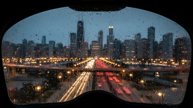 Uber Moto Chicago: $4.6 Billion Tax Loss in 2026